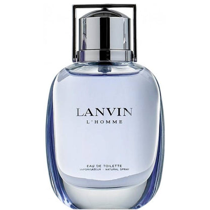 Lanvin L'Homme - Eau de Toilette - LuxScents.nl
