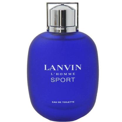 Lanvin L'Homme Sport - Eau de Toilette - LuxScents.nl