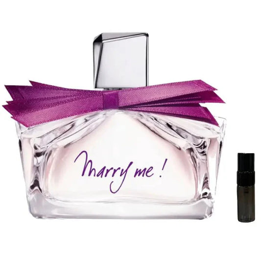 Lanvin Marry Me - Eau De Parfum - LuxScents.nl