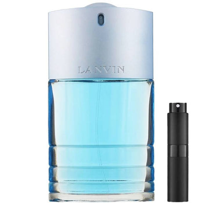 Lanvin Oxygene Cologne - Eau De Toilette - LuxScents.nl