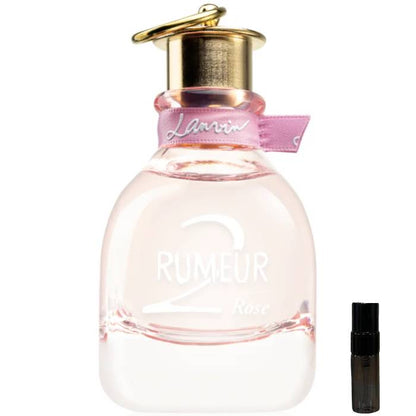 Lanvin Rumeur 2 Rose - Eau De Parfum - LuxScents.nl