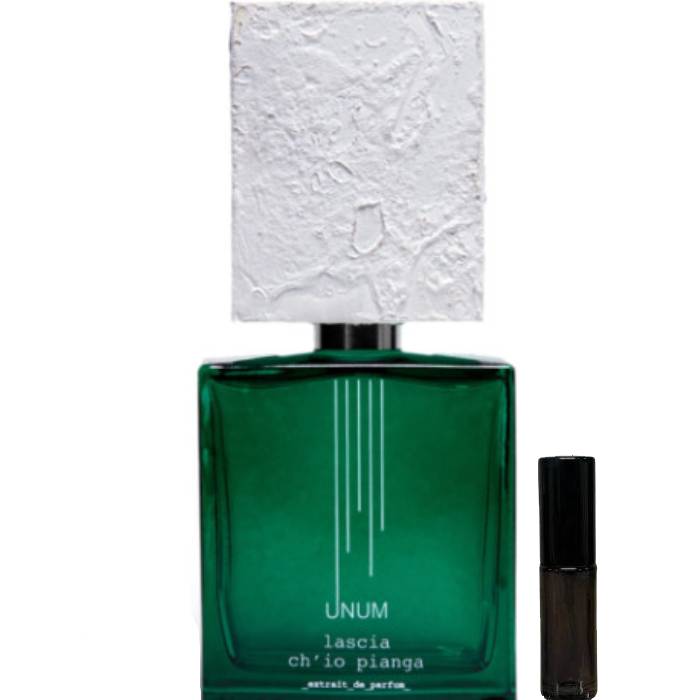 Lascia Chio Piana Filippo Sorcinelli - Extrait de Parfum - LuxScents.nl