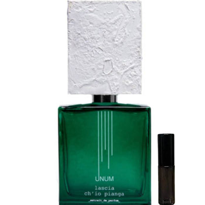 Lascia Chio Piana Filippo Sorcinelli - Extrait de Parfum - LuxScents.nl
