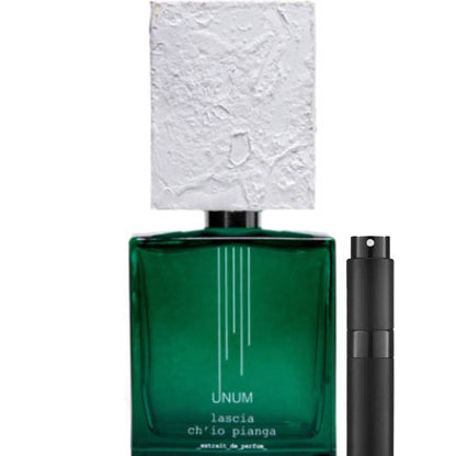 Lascia Chio Piana Filippo Sorcinelli - Extrait de Parfum - LuxScents.nl