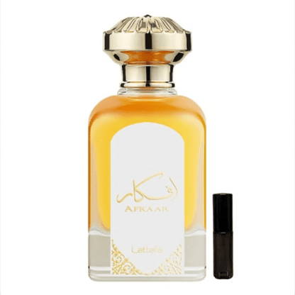 Lattafa Afkaar - Eau De Parfum - LuxScents.nl