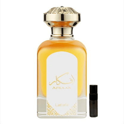 Lattafa Afkaar - Eau De Parfum - LuxScents.nl