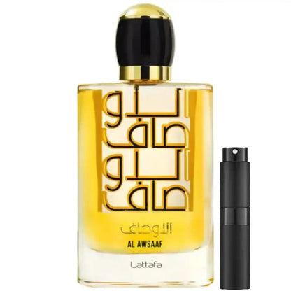 Lattafa Al Awsaaf - Eau De Parfum - LuxScents.nl