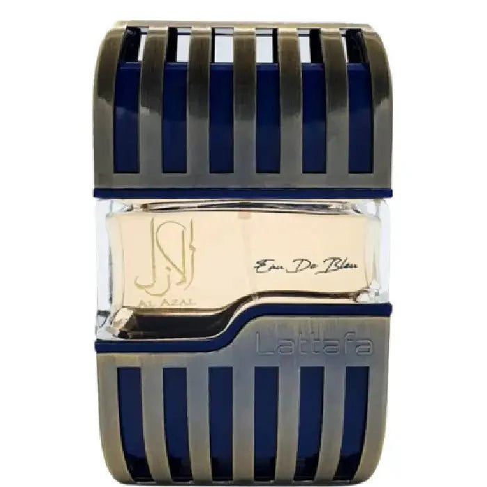 Lattafa Al Azal - Eau De Parfum - LuxScents.nl