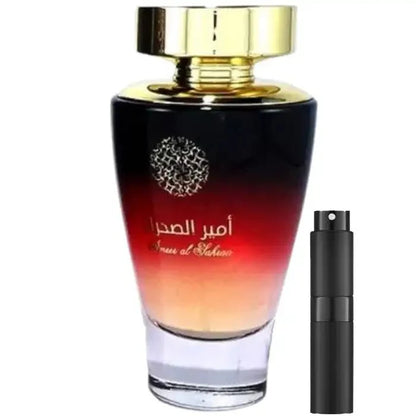 Lattafa Ameer Al Sahraa - Eau De Parfum - LuxScents.nl