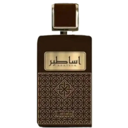 Lattafa Asateer Perfume - Eau De Parfum - LuxScents.nl