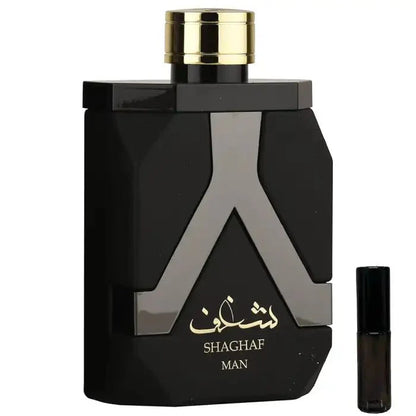 Lattafa Asdaaf Shaghaf - Eau De Parfum - LuxScents.nl