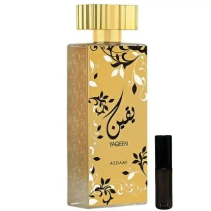 Lattafa Asdaaf Yaqeen - Eau De Parfum - LuxScents.nl