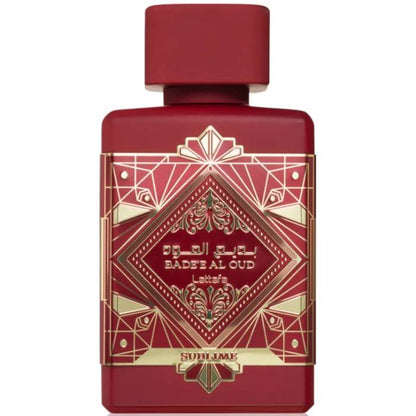 Lattafa Badee Al Oud Sublime - Eau de Parfum - LuxScents.nl
