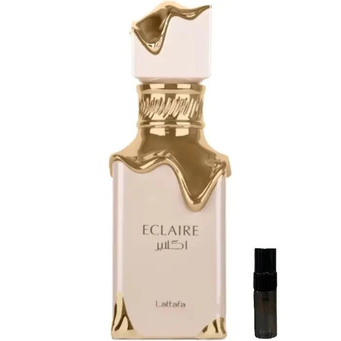 Lattafa Eclaire - Eau de Parfum - LuxScents.nl