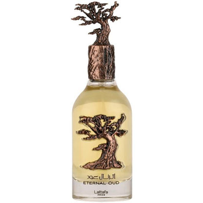 Lattafa Eternal Oud Pride - Eau de Parfum - LuxScents.nl