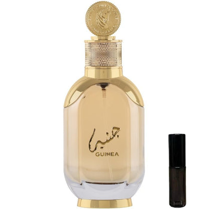 Lattafa Guinea - Eau De Parfum - LuxScents.nl