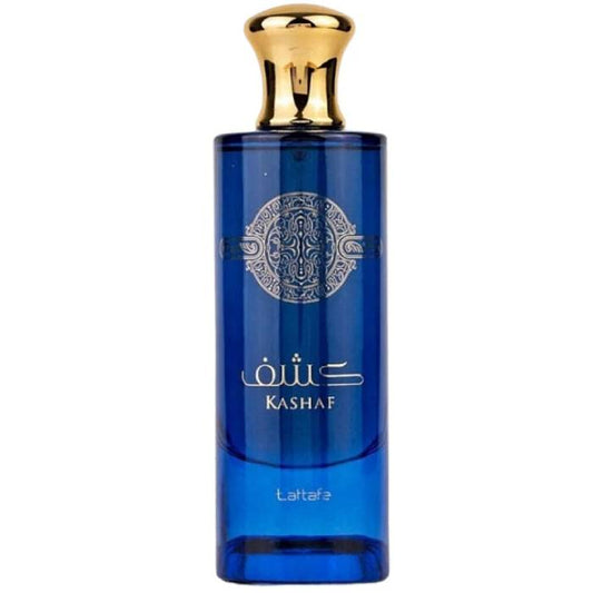 Lattafa Kashaf - Eau de Parfum - LuxScents.nl