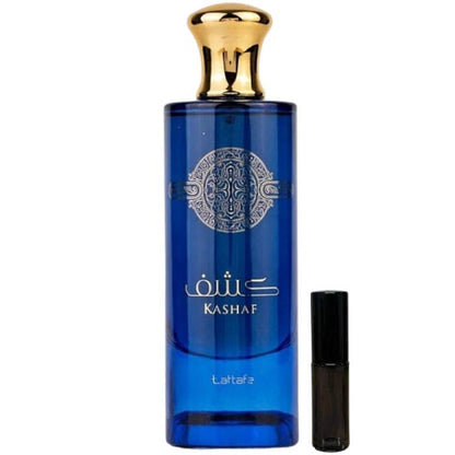 Lattafa Kashaf - Eau de Parfum - LuxScents.nl