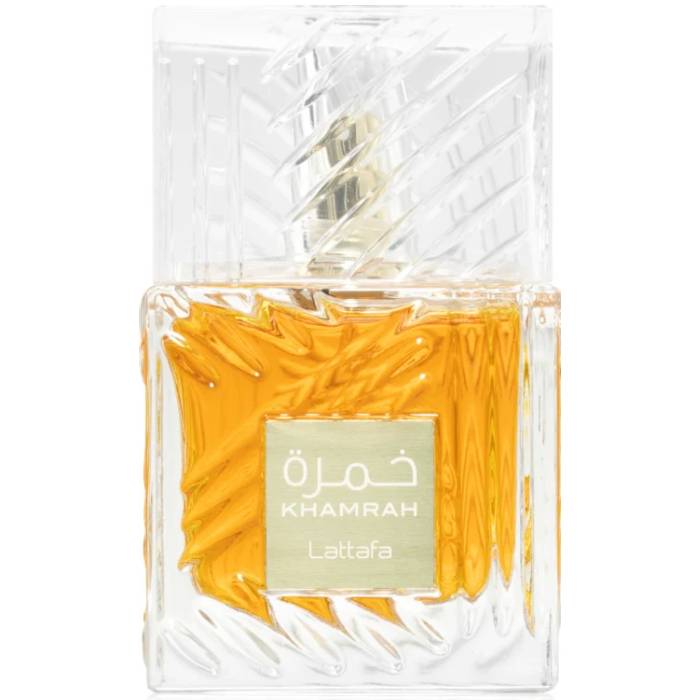 Lattafa Khamrah - Eau de Parfum - LuxScents.nl