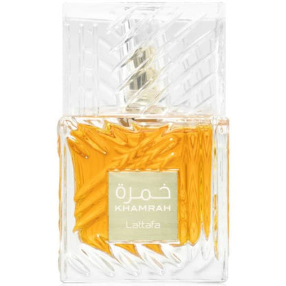 Lattafa Khamrah - Eau de Parfum - LuxScents.nl