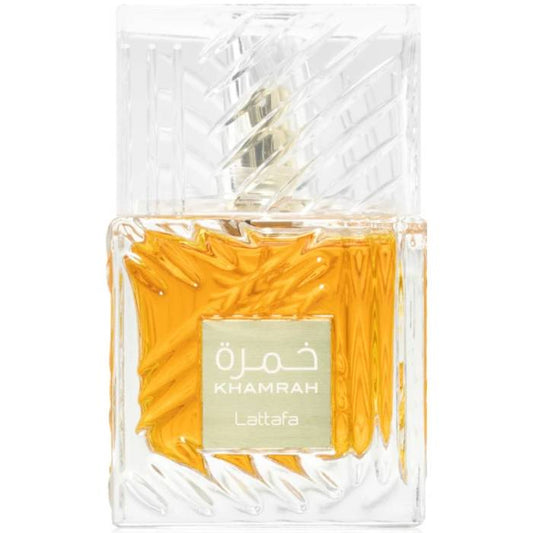 Lattafa Khamrah - Eau de Parfum - LuxScents.nl