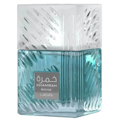 Lattafa Khamrah Waha - Eau de Parfum - LuxScents