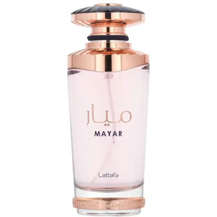 Lattafa Mayar - Eau de Parfum - LuxScents.nl