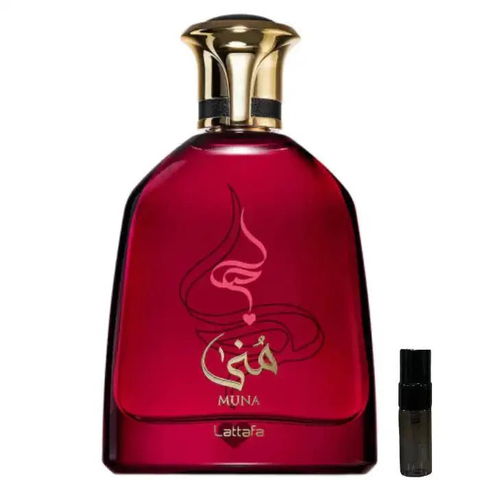 Lattafa Muna - Eau De Parfum - LuxScents.nl