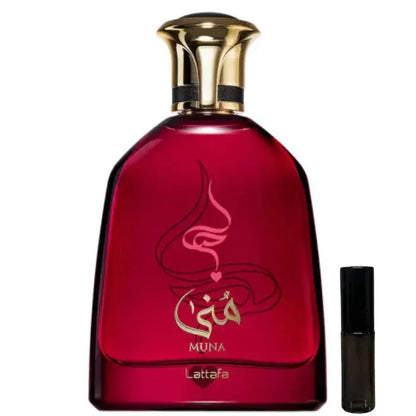 Lattafa Muna - Eau De Parfum - LuxScents.nl