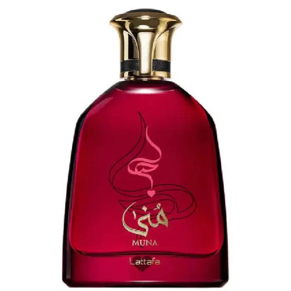 Lattafa Muna - Eau De Parfum - LuxScents.nl