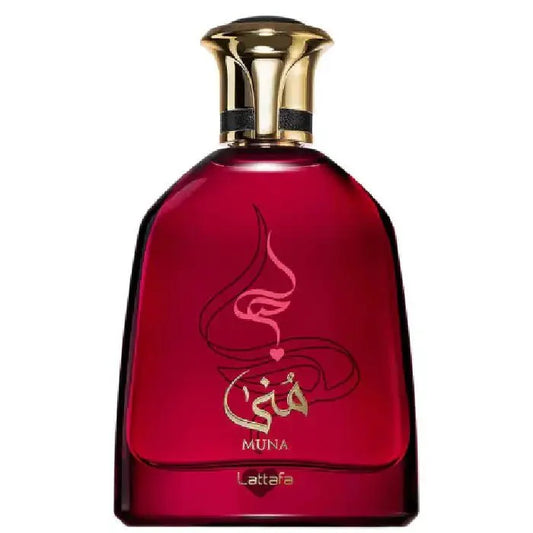 Lattafa Muna - Eau De Parfum - LuxScents.nl