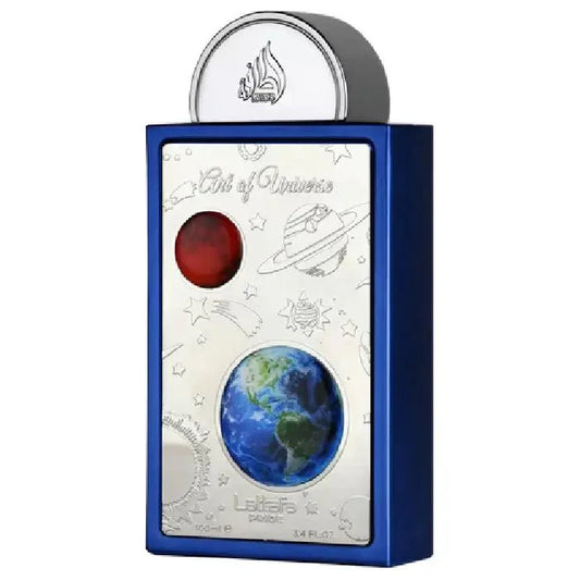 Lattafa Perfumes Art Of Universe - Eau de Parfum - LuxScents