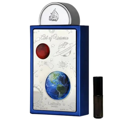 Lattafa Perfumes Art Of Universe - Eau de Parfum - LuxScents