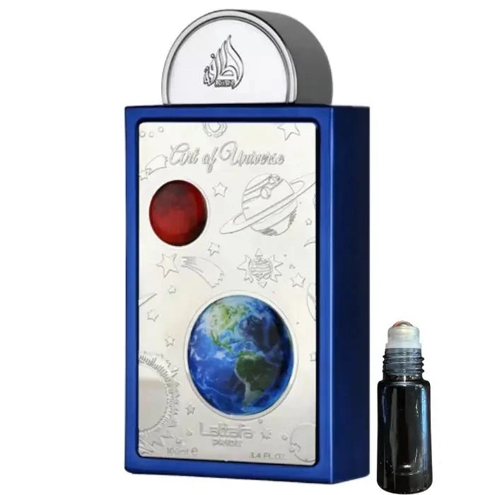 Lattafa Perfumes Art Of Universe - Eau de Parfum - LuxScents