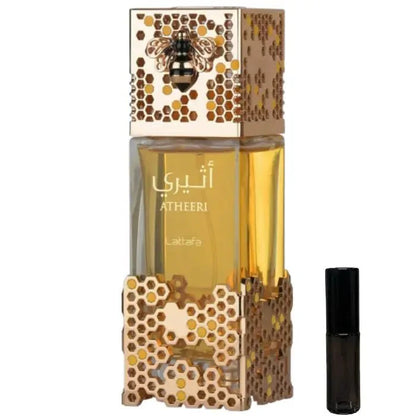 Lattafa Perfumes Atheeri - Eau de Parfum - LuxScents