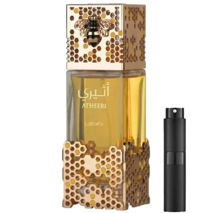 Lattafa Perfumes Atheeri - Eau de Parfum - LuxScents