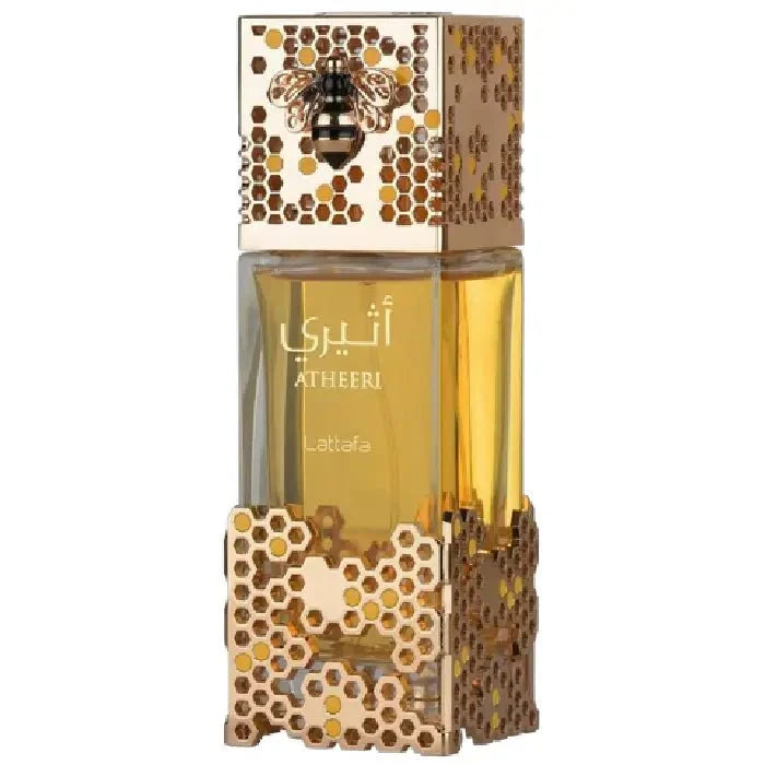Lattafa Perfumes Atheeri - Eau de Parfum - LuxScents