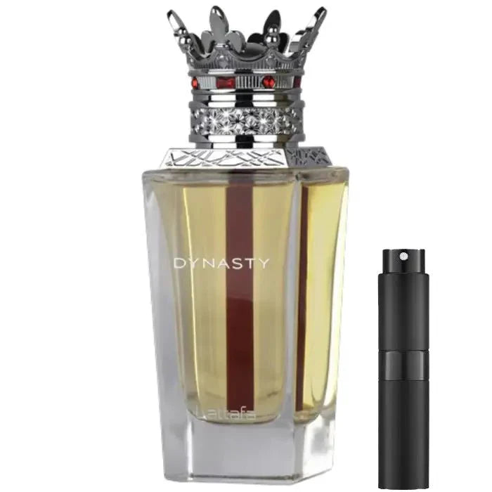 Lattafa Perfumes Dynasty - Eau de Parfum - LuxScents