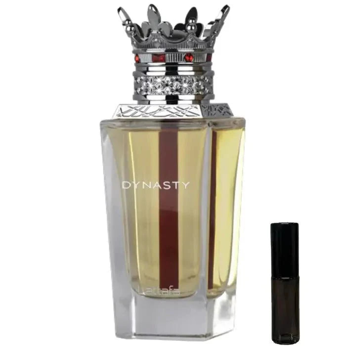 Lattafa Perfumes Dynasty - Eau de Parfum - LuxScents