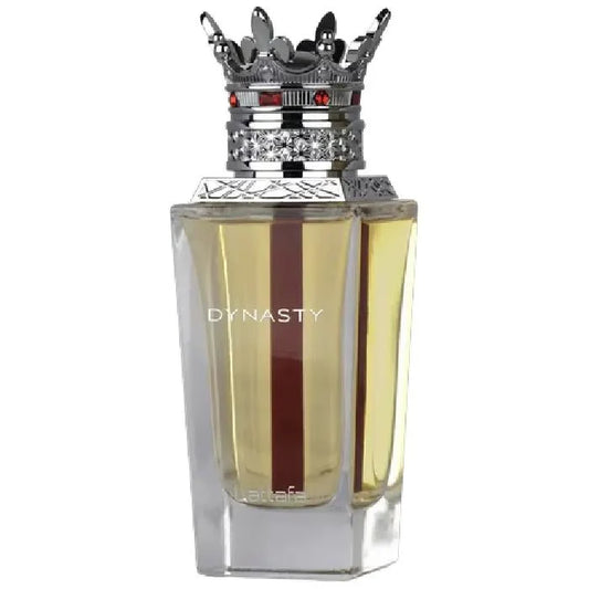 Lattafa Perfumes Dynasty - Eau de Parfum - LuxScents