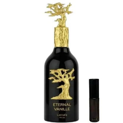 Lattafa Perfumes Eternal Vanille - Eau de Parfum - LuxScents