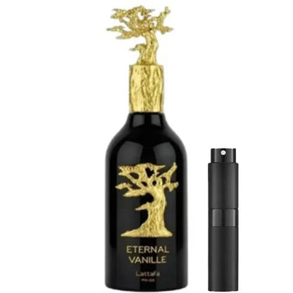 Lattafa Perfumes Eternal Vanille - Eau de Parfum - LuxScents