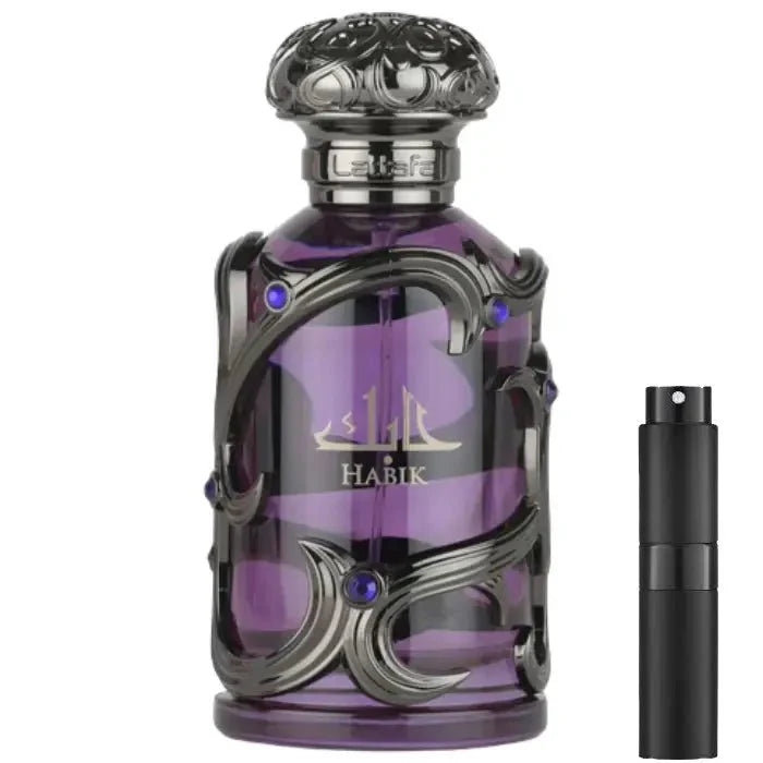 Lattafa Perfumes Habik For Men - Eau de Parfum - LuxScents