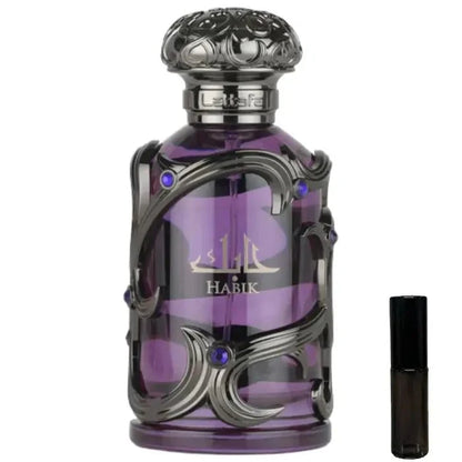 Lattafa Perfumes Habik For Men - Eau de Parfum - LuxScents