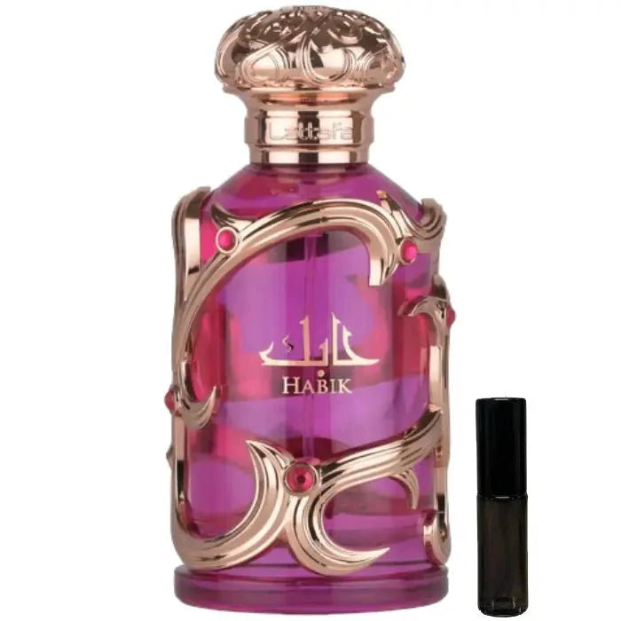 Lattafa Perfumes Habik For Women - Eau de Parfum - LuxScents