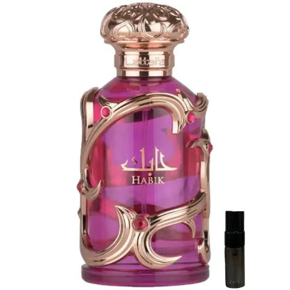 Lattafa Perfumes Habik For Women - Eau de Parfum - LuxScents