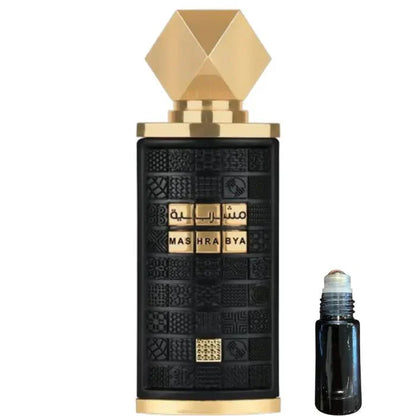 Lattafa Perfumes Mashrabya - Eau de Parfum - LuxScents