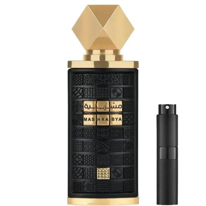 Lattafa Perfumes Mashrabya - Eau de Parfum - LuxScents