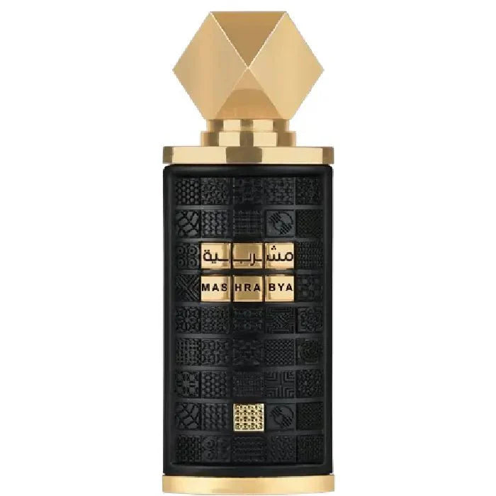 Lattafa Perfumes Mashrabya - Eau de Parfum - LuxScents