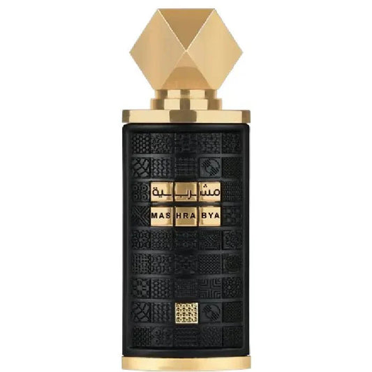 Lattafa Perfumes Mashrabya - Eau de Parfum - LuxScents